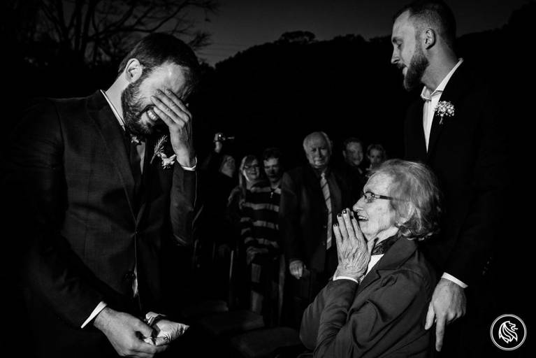 Premiação La Unión Fotógrafos - 2019