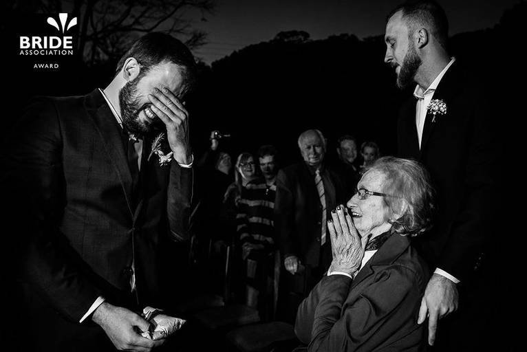 Premiação Bride Association - 2019