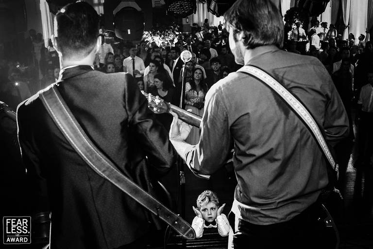 Premiação Fearless Photographers - 2020