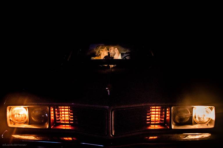 Premiação WedGraphers - 2018