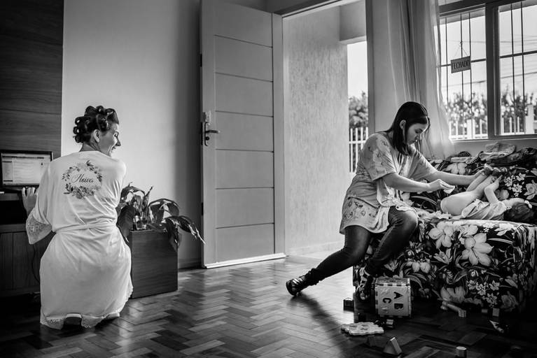 Premiação La Unión Fotógrafos - 2019