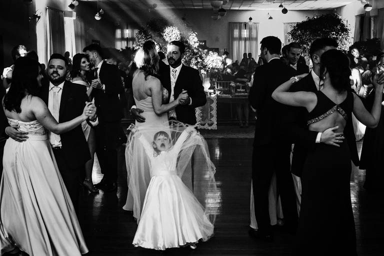 Premiação La Unión Fotógrafos - 2019