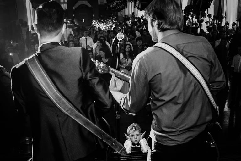 Premiação La Unión Fotógrafos - 2019