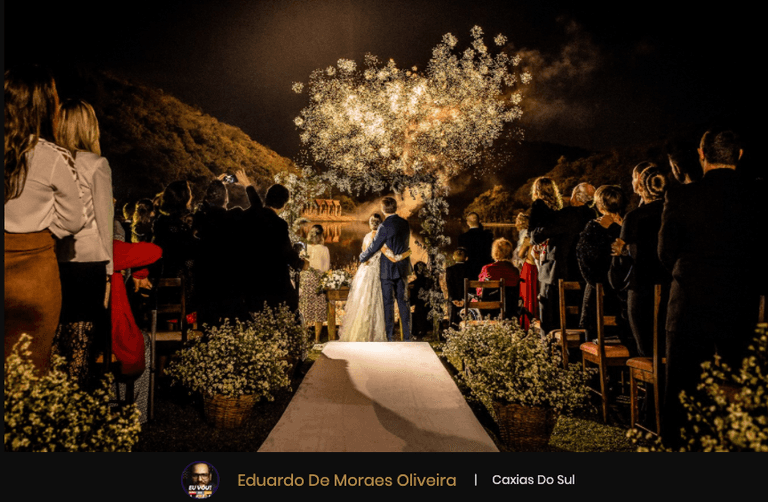 Foto Premiada - La Union Fotógrafos - 2020 - Round 1