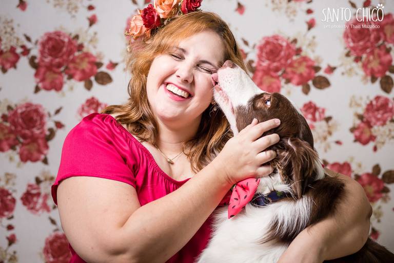 pet thais mazzoco fotografia cenario fotografia fotografo pet book estudio campinas border collie dia das mães