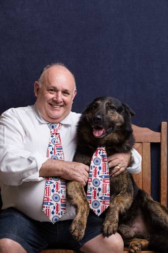 ensaio pet dia dos pais santo chico fotografia campinas fotografo 