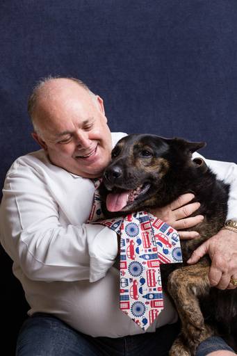 ensaio pet dia dos pais santo chico fotografia campinas fotografo 