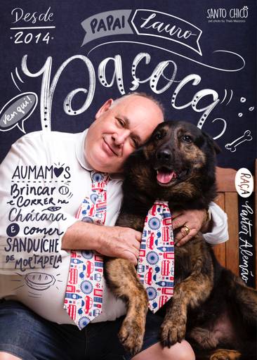 ensaio pet dia dos pais santo chico fotografia campinas fotografo 