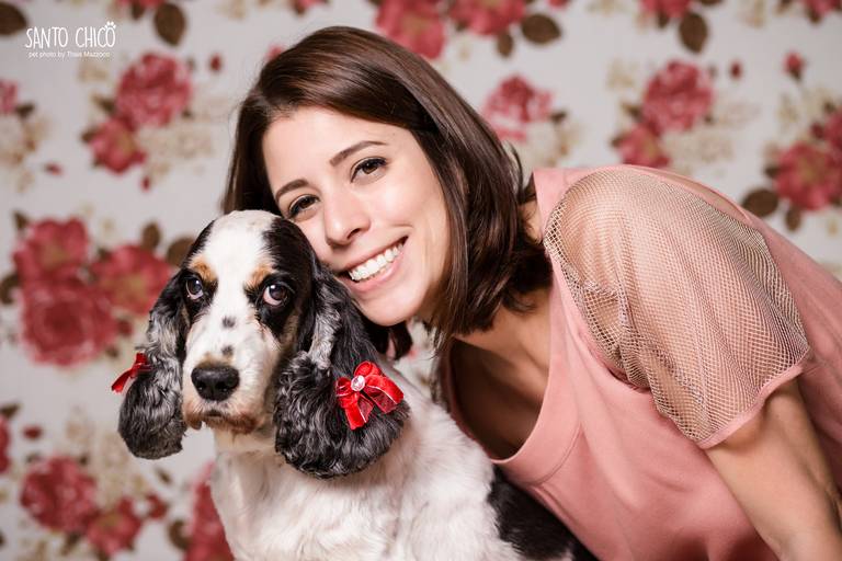 fotografia pet dia das mães cachorro estúdio pet cocker spaniel mãe fotografo pet campinas cachorro gato canil gatil criador revista cães e cia estrelas animais adestrador ensaio fotografico pet book pet estúdio pet santo chico fotografia pet