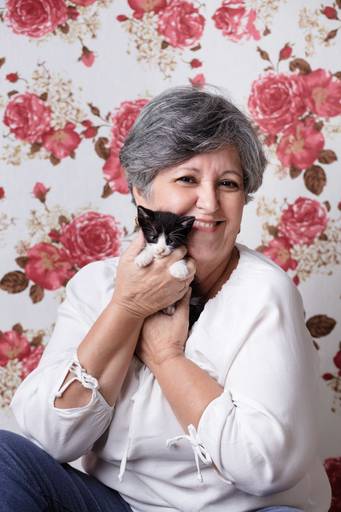 fotografia pet dia das mães cachorro estúdio pet gato filhote mãe fotografo pet campinas cachorro gato canil gatil criador revista cães e cia estrelas animais adestrador ensaio fotografico pet book pet estúdio pet santo chico fotografia pet