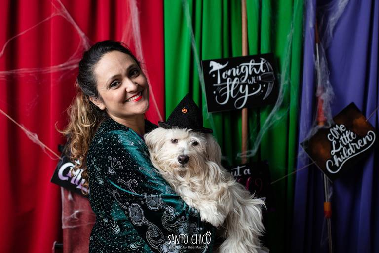 ensaio pet halloween santo chico fotografia abracadabra 2 hocus pocus 2022 dia das bruxas