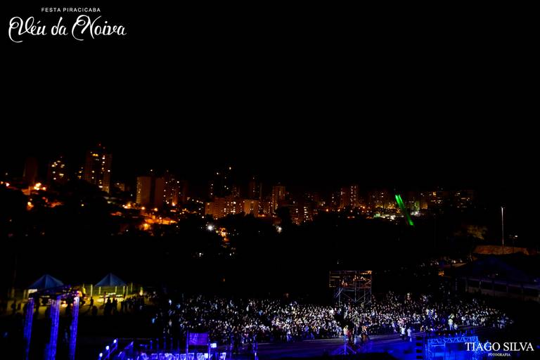 aniversario piracicaba, aniversario de piracicaba, veu da noiva piracicaba