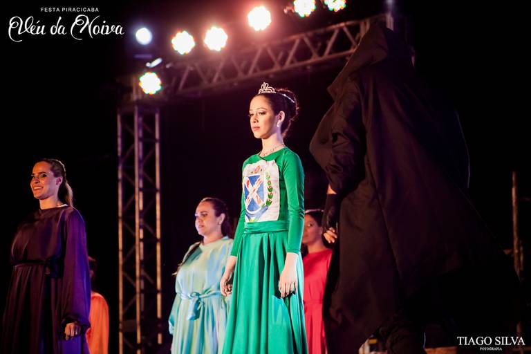 aniversario piracicaba, aniversario de piracicaba, veu da noiva piracicaba