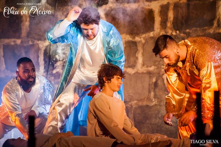 aniversario piracicaba, aniversario de piracicaba, veu da noiva piracicaba