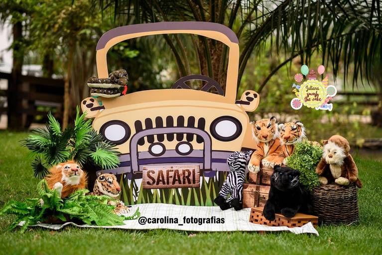 Safari