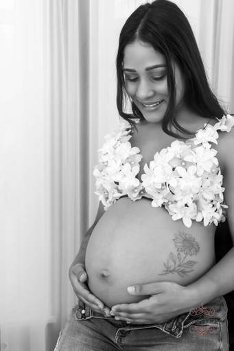 Vinculo de Mae e Filho