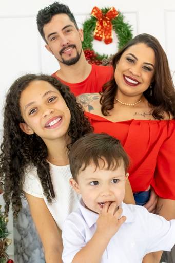Natal em Família