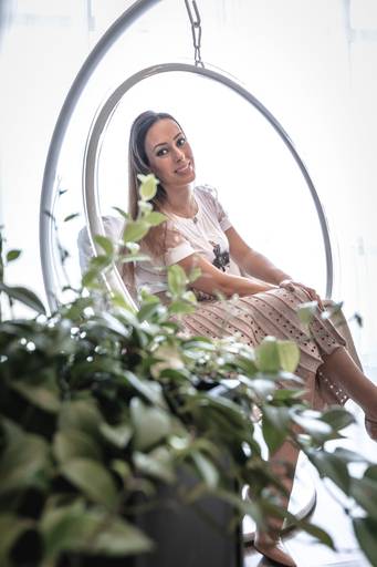 Ana Caro, Yasmim e Sarah