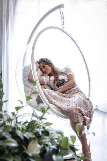 Ana Caro, Yasmim e Sarah