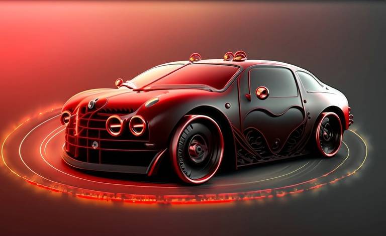 Imagens Ilustrativas conceituais