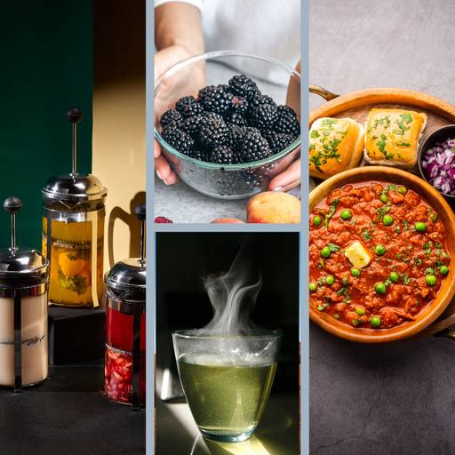 Imagens para Restaurantes e Cafés