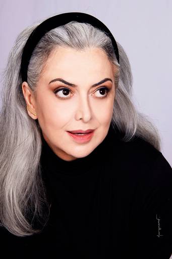 Retrato de Tânia Costamillan by Morgana Festugato