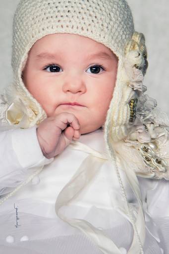 Retrato de Família Gislaine Boff by Morgana Festugato