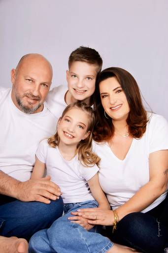 Retrato de Família de 