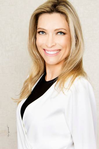 Ensaio Corporativo de Dra. Fernanda