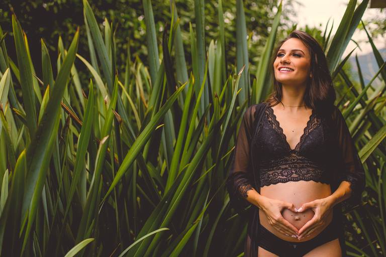 Gestante