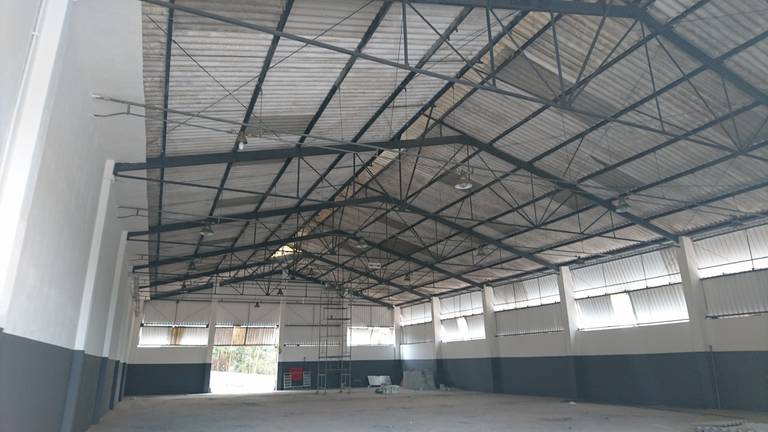 Manutenção Industrial
Guarulhos SP