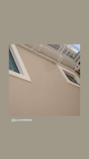 Reforma residencial
B. Tatuapé São Paulo SP