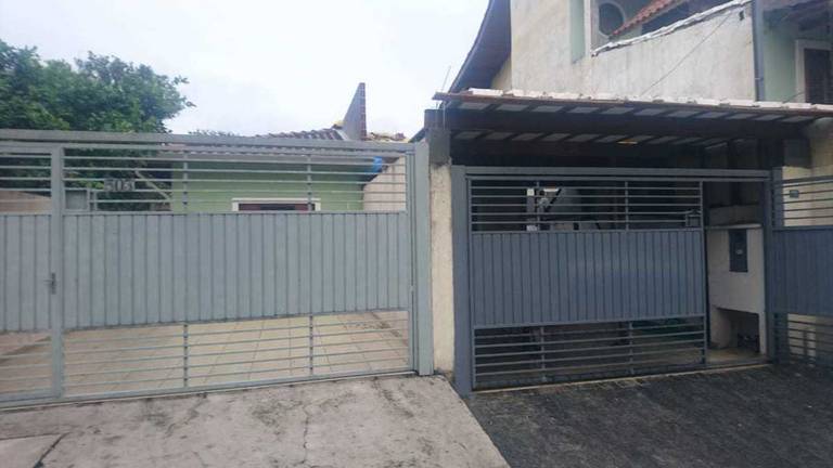 Construção e reforma residencial
Em residencia unifamiliar térrea fomos contratados para construção de segundo pavimento com retirada de cobertura/telhado, construção de laje e construção de home Office, lavanderia, lavabo e espaço gourmet.