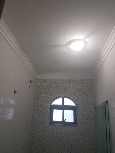 Pintura residencial interna