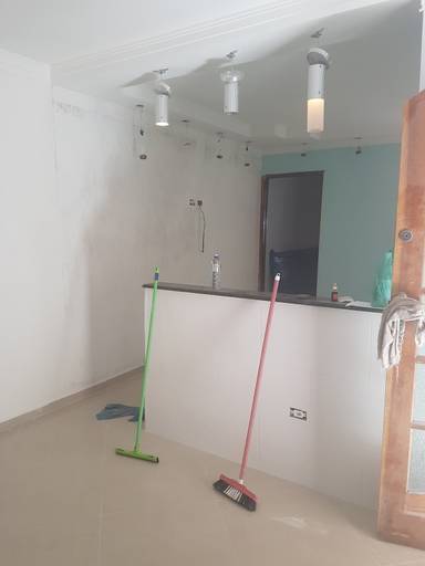 Pintura residencial