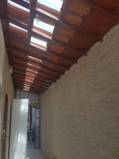 Pintura residencial
interna e externa