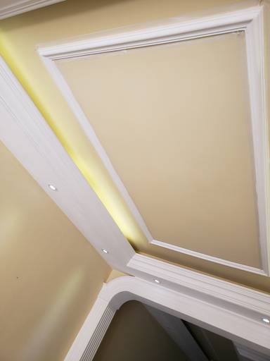 Pintura residencial interna