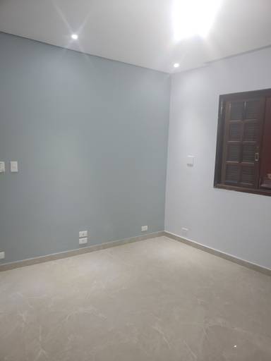 Pintura residencial interna