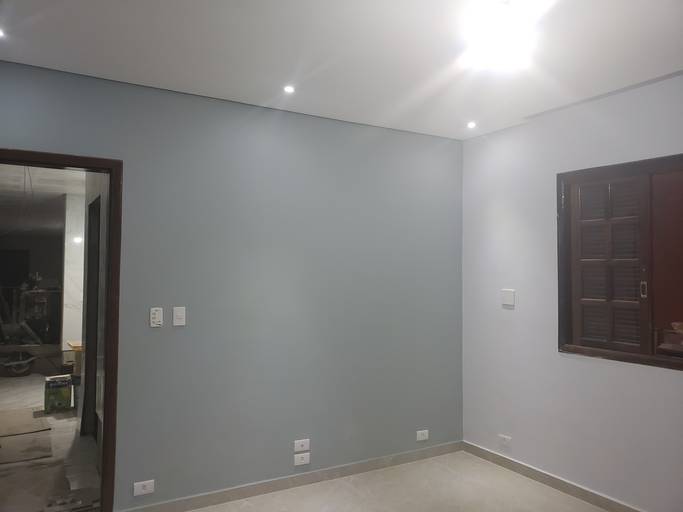 Pintura residencial