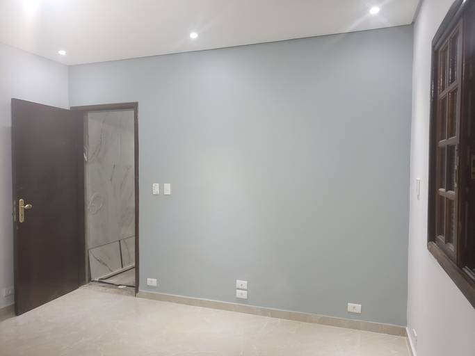 Pintura residencial interna