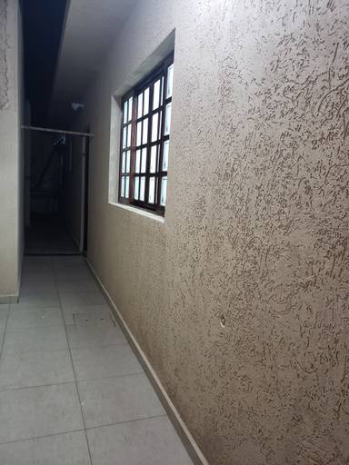 Pintura residencial
Interna e externa
Aplicação de grafiato