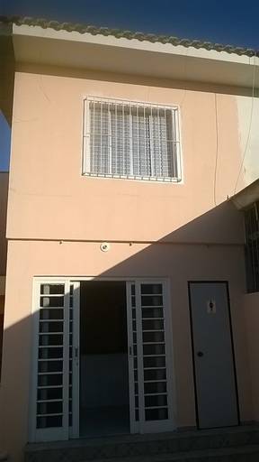 Pintura residencial
interna e externa