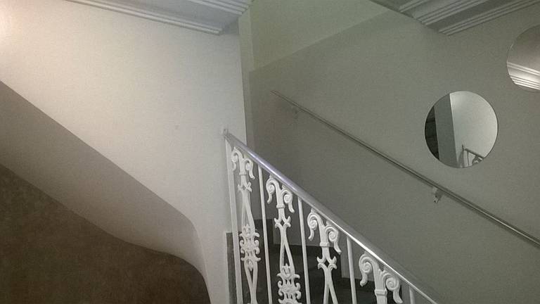 Pintura residencial
Externa e interna