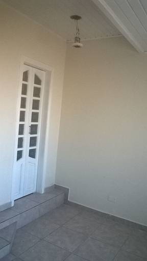 Pintura residencial
Interna e externa