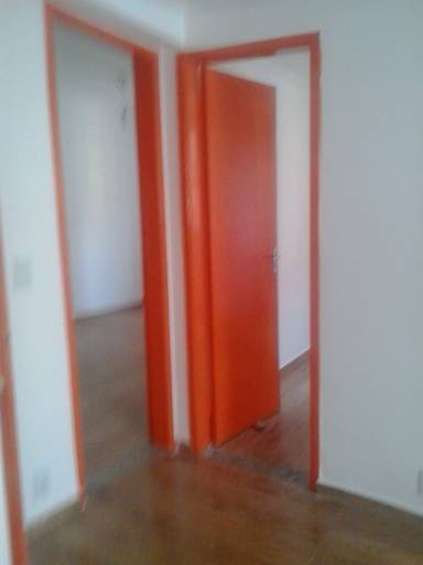 Pintura residencial