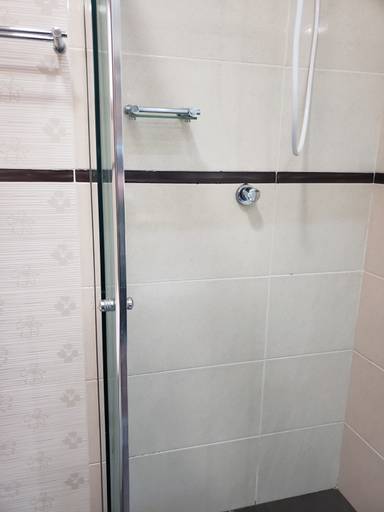 Instalação de revestimento