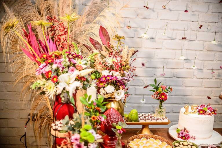 Arranjos que fazem a diferença