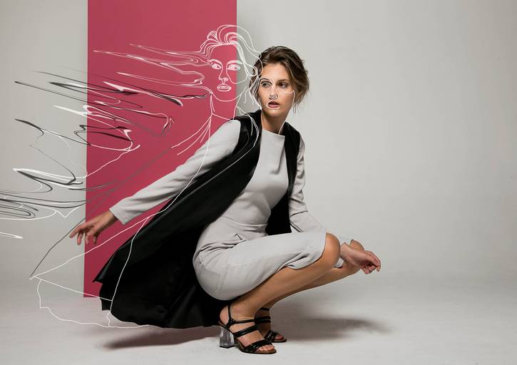 Campanha DAMATTA: Coleção VENTO TRAZ