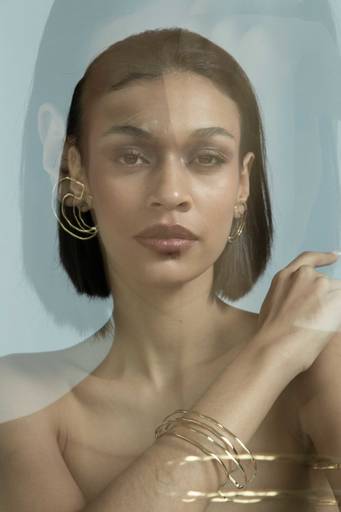 Campanha DAMATTA: Coleção GOTA EM MAR