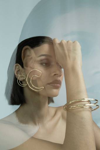 Campanha DAMATTA: Coleção GOTA EM MAR